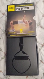 Петли EasyFit TRX PRO 4 (P4, Pro System) (EF-2359)