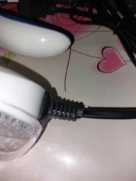 Машинка для видалення катишків Lint Remover від мережі (біла) фото від покупців 17