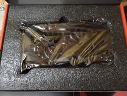 Видеокарта Gigabyte GTX1660TI-OC-6G (GV-N166TOC-6GD) фото от покупателей 2