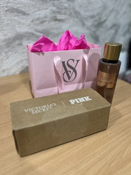Спрей для тіла Victoria's Secret Fragrance Mist BARE VANILLA 250мл фото від покупців 2