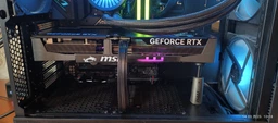 Видеокарта MSI GeForce RTX 5070 Ti GAMING TRIO OC PLUS 16G (G507T-16GTCP) UA [128867] фото от покупателей 9