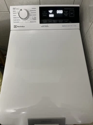 Стиральная машина Electrolux EW7TN3362U[98008] фото от покупателей 5