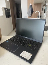 Ноутбук ASUS Vivobook Go 15 R522K-BR742, 8/512GB,Intel UHD Graphics,Black,15.6" фото от покупателей 1