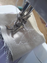 Багатофункціональна портативна швейна машинка Sewing Machine 505 фото від покупців 1