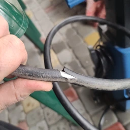 Мойка высокого давления HHW 190-600 Hyundai (HHW 190-600) фото от покупателей 3
