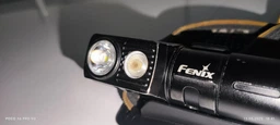 Ліхтар налобний Fenix HM71R фото від покупців 2