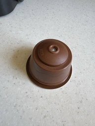 Кава в капсулах NESCAFE Dolce Gusto Cortado Espresso Macchiato 100.8 г. (7613032827014)