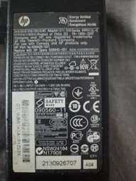 Блок питания для ноутбука HP Compaq 6510b Notebook PC (293535580) зарядное устройство зарядка фото от покупателей 1