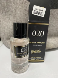 Парфюмированная вода унисекс Morale Parfums O20 100 мл (3102752018801) фото от покупателей 5