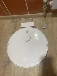 Салфетки (тряпки) 2 штуки для Mijia Omni 1S Mijia Omni 2 C102CN B101CN B116 X10+ Dreame L10s Ultra S10 S10+ S10 Pro Omni Mop 2 Dreame L10s L10 L20 Ultra, L40, X40 Ultra, X50 Master, Ultra, L50 Pro Ultra, L50s ULTRA, MatriX 10 Ultra, D20 Ultra