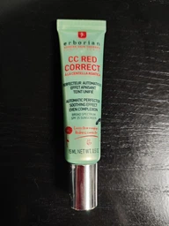 Erborian СС Red Correct Корегувальний крем для обличчя (8809255783780)