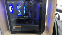 Компьютер ARTLINE Gaming X47 (X47v45) AMD Ryzen 5 5500 / 16ГБ DDR4 / HDD 1ТБ + SSD 480ГБ / nVidia GeForce RTX 3060 12 ГБ фото от покупателей 1