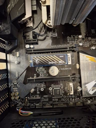 SSD накопичувач MSI Spatium M371 500 GB M.2 (PAMISS650040) фото от покупателей 5