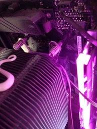 Кулер 2E Gaming Air Cool (ACM90D4) фото від покупців 7