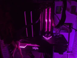 Кулер 2E Gaming Air Cool (ACM90D4) фото від покупців 6