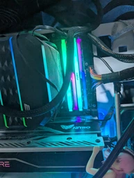 Кулер 2E Gaming Air Cool (ACM90D4) фото від покупців 5