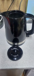 Электрочайник TEFAL Delfini KO150F30 фото от покупателей 5