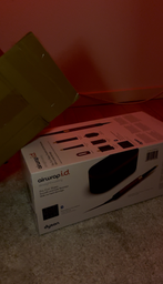 Стайлер Dyson HS05 Complete Long Onyx Black/Gold (534030-01) фото від покупців 2