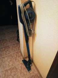 Пылесос сетевой BLACK+DECKER BXVMS600E фото от покупателей 3