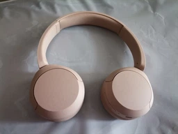 Наушники Sony WH-CH520 Blue (MJ-060213) [97395]