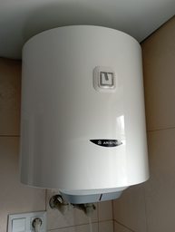 Бойлер ARISTON PRO1 R 100 V 1,5K PL DRY