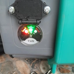 Обприскувач акумуляторний GRUNTEK PRIME BS-12-3 Li-Ion фото від покупців 1