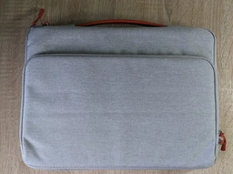Сумка чохол для ноутбука DDC для MacBook Air Pro 13"-14" Синя (DDC-ND04) фото від покупців 6