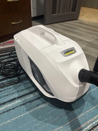 Пилосос Karcher DS 6 Plus (1.195-252.0) фото від покупців 1
