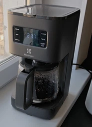 Крапельна кавоварка Electrolux Create 5 E5CM1-6AN фото от покупателей 9