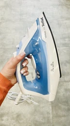 Утюг Tefal Virtuo 30 FV2C41E0 фото от покупателей 17