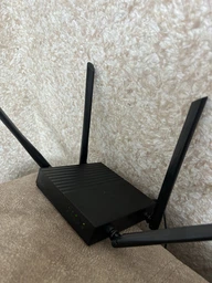 Маршрутизатор TP-LINK Archer A64 WiFi5/ AC1200/ 1 Гбит/с фото от покупателей 19