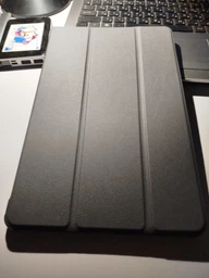 Чехол для планшета BeCover Smart Case Xiaomi Redmi Pad 10.61" 2022 Purple (708727)