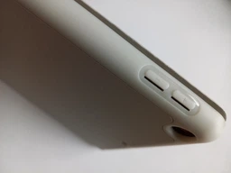 Чехол для планшета BeCover Tri Fold Soft TPU Apple Pencil для Apple iPad 10.2 2019/2020/2021 Gray (BC_706744)