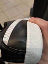 Мужские кеды низкие Puma 9-T SL 39818104 42.5 (8.5UK) 27.5 см White/Black (4067979797078)