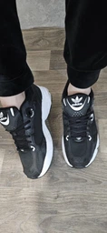 Женские кроссовки adidas Originals Astir W HQ6774 36.5 (4UK) Белые (4066749870607)