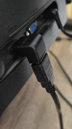 Адаптер Ugreen HD112 HDMI Male to Female Adapter Black (20110) фото від покупців 1