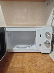 Микроволновая печь Gorenje MO17E1S фото от покупателей 10