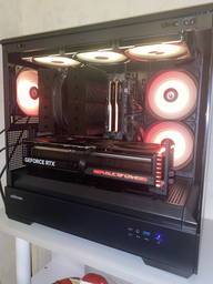 Материнская плата Asus TUF Gaming B850M-PLUS Wi-Fi (sAM5, AMD B850, PCI-Ex16)