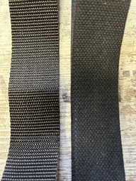 Лямки атлетические Newt Gym Straps для турника, подтягиваний, становой тяги NE-SP-088