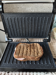 Гриль CECOTEC Rock'nGrill 750 Full Open CCTC-03011 фото від покупців 2