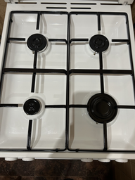 Плита газова Gorenje GG5A14WJ фото від покупців 2