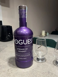 Виски The Pogues Streams of Whiskey 0.7 л 40% (5011166080862) фото от покупателей 1
