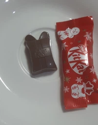 Набор конфет KitKat Рождественский календарь 208 г (8000300408690) фото от покупателей 7