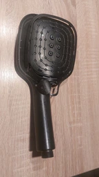 Ручная лейка для душа KRONER (KRP) Edelstahl Kubus-SCH700