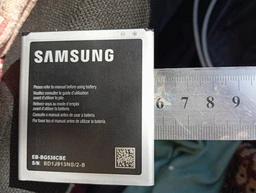 Аккумуляторная батарея Quality EB-BJ100CBE для Samsung Galaxy J1 2015 SM-J100