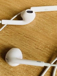 Наушники вкладыши проводные Lightning EarPods для Apple iPhone 5 6 7 8 9 Х 11 12 13 14 Pro Plus Mini Max LEXEGO with Mic Lightning Headphones White PL2J/W фото от покупателей 7