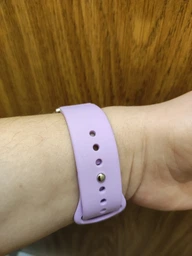 Ремешок BeCover для Xiaomi Amazfit Bip (20mm) Lite/Bip S Lite/Bip 3/Bip 3 Pro/GTR 42mm/GTS/TicWatch S2/TicWatch E/GTS 3/GTS 2 mini Green (BC_706207) фото от покупателей 6