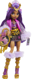 Кукла Monster High Monster Fest Clawdeen Wolf (194735230686)