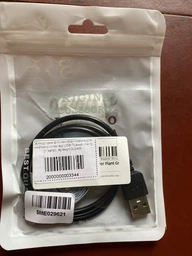Світлодіодна фітолента\фітолампа для кімнатних рослин від USB Повний спектр від GrowLight (1 метр)