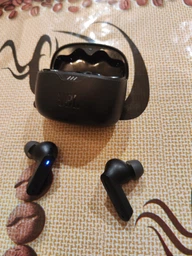 Навушники JBL Tune Beam Black (JBLTBEAMBLK)